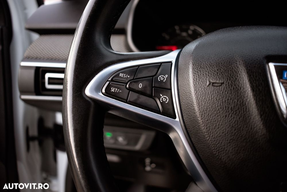 Dacia Logan ECO-G 100 MT6 Comfort - 25