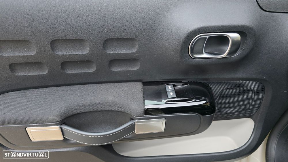Citroën C3 1.2 PureTech Max - 8