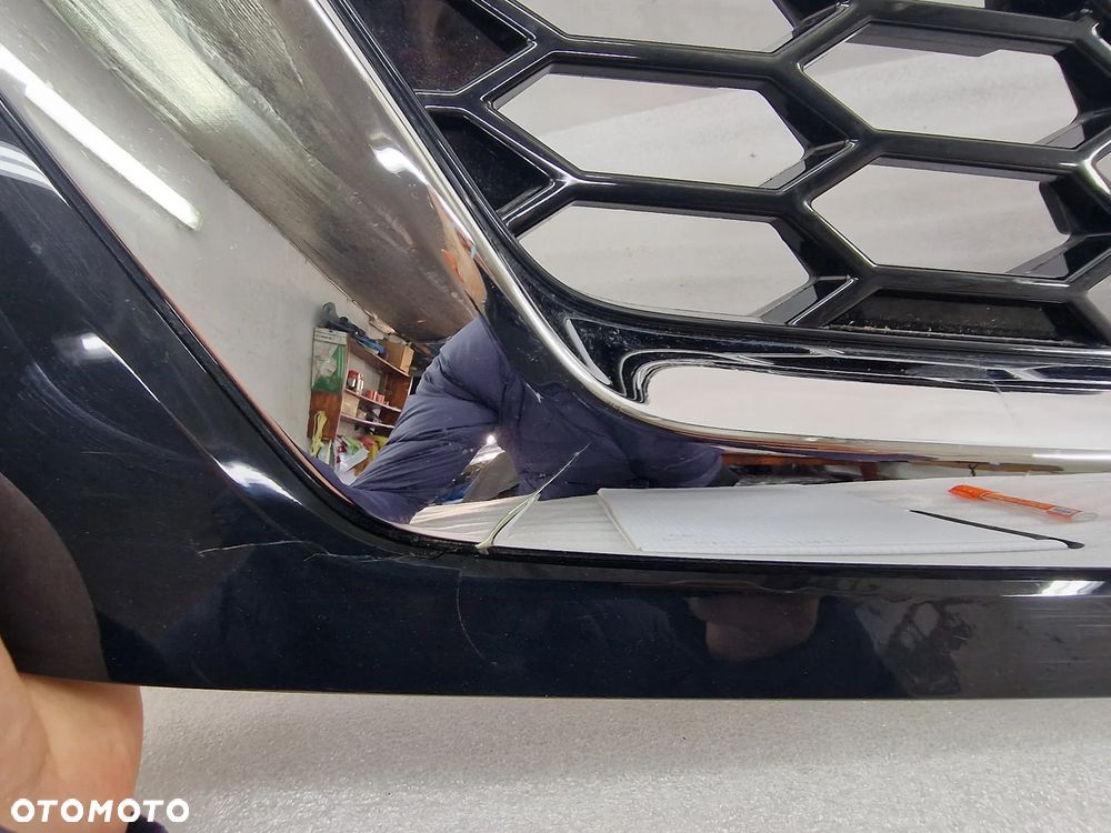 NISSAN JUKE II F16 18- ATRAPA / GRILL PRZEDNI PRZÓD , NR 62310-6PA0A / 62310-GPA0B , NR AUKCJI GL673 - 10