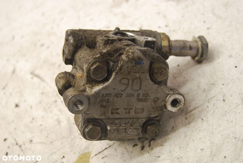 POMPA WSPOMAGANIA 1J0422154B SEAT TOLEDO II 1.6 1.4 VW GOLF IV AUDI SKODA - 6