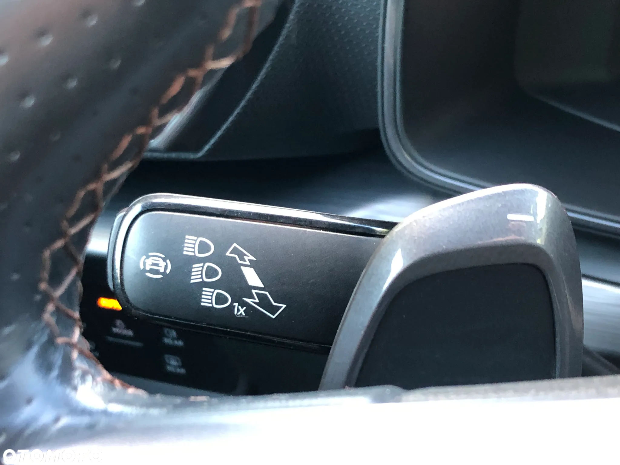 Cupra Leon Sportstourer - 40