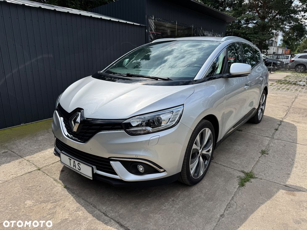 Renault Grand Scenic - 6