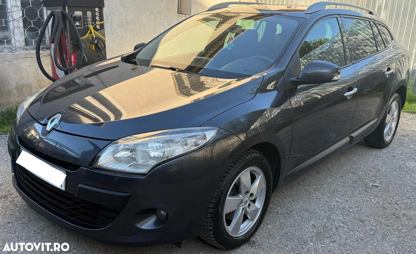 Renault Megane - 10