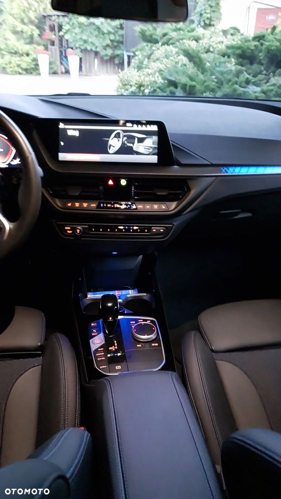 BMW Seria 1 118i M Sport - 13