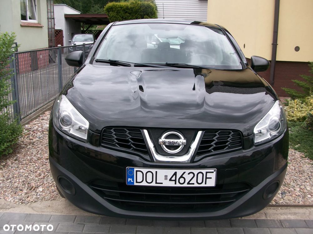 Nissan Qashqai 1.6 acenta - 3