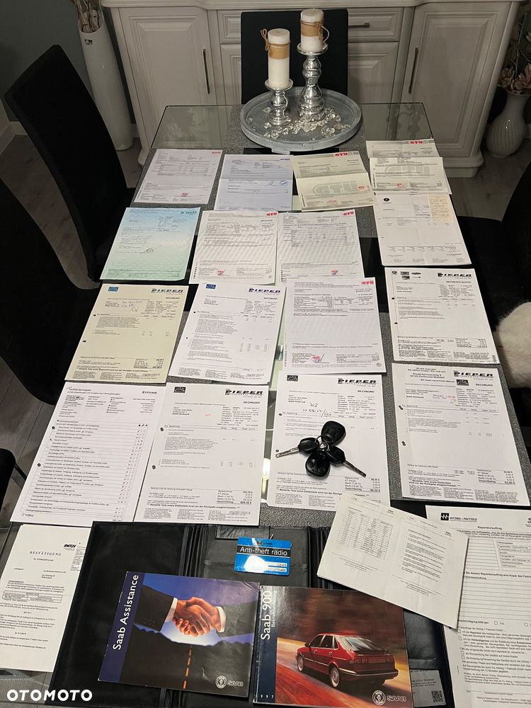 Saab 900 - 31