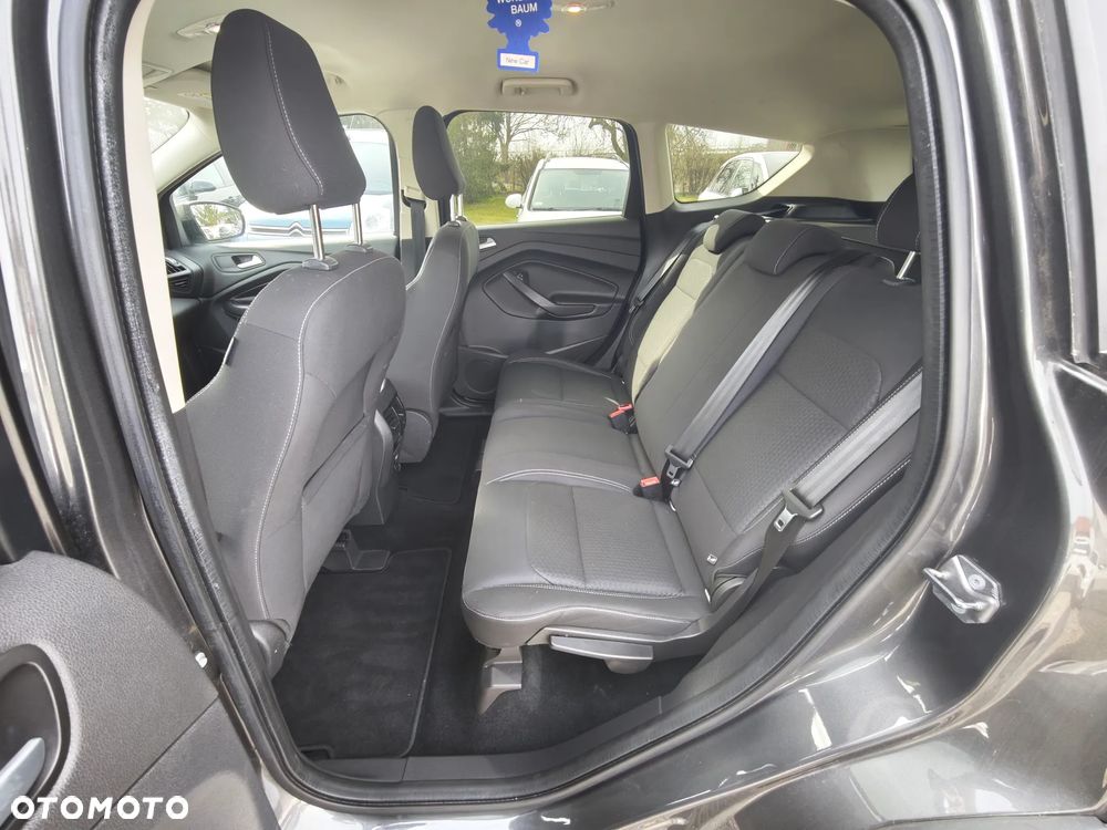 Ford Kuga 1.5 EcoBoost 2x4 Cool & Connect - 25