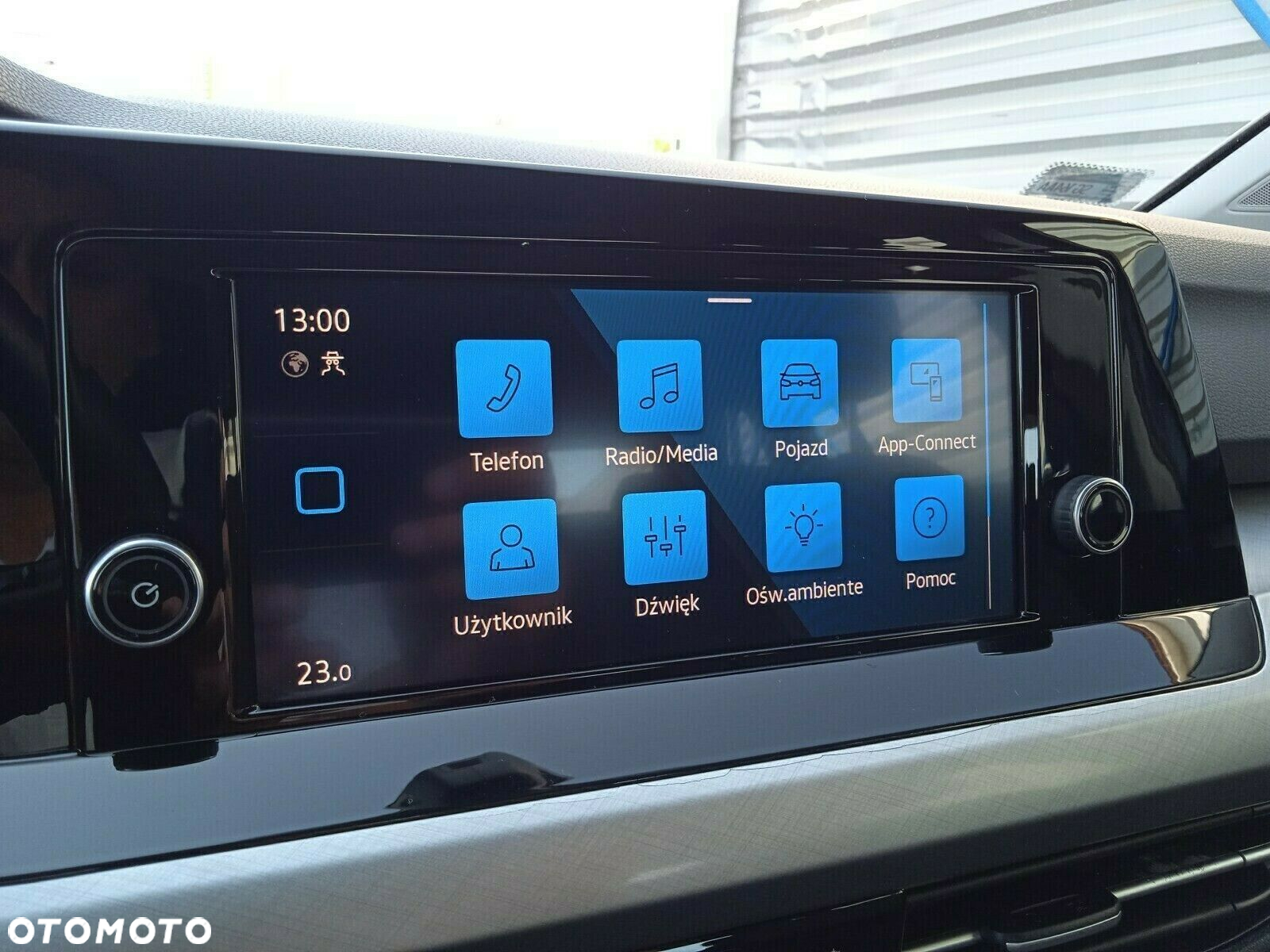 Volkswagen Golf VIII 1.5 TSI EVO Life - 23