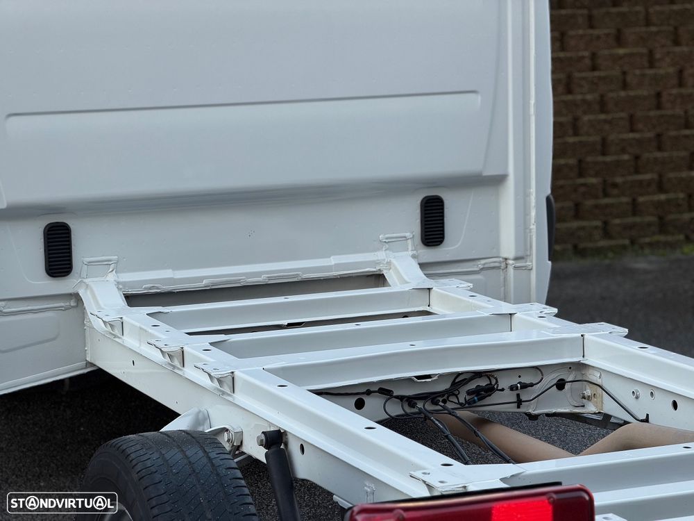 Mercedes-Benz Sprinter 314 CDi 3L - 9