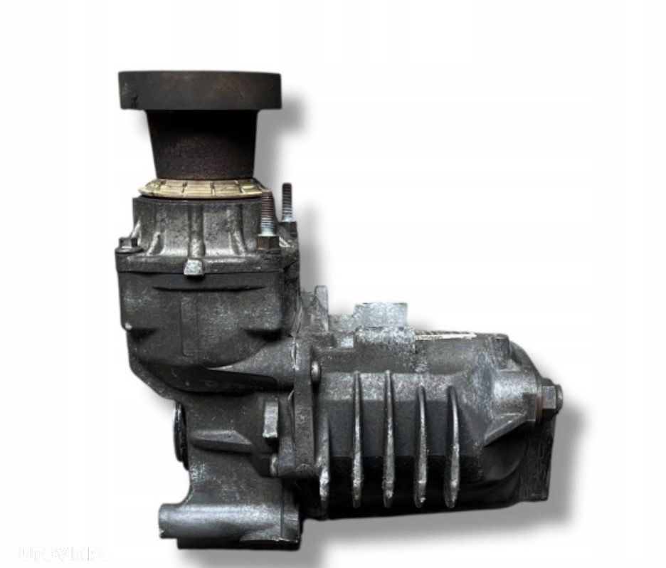 Cutie Transfer / Reductor AWD Jaguar X-Type (2001-2009) 2.5 / 3.0 V6 – Cod 4X43-7L486-EB 4x4 tractiune integrala - 2