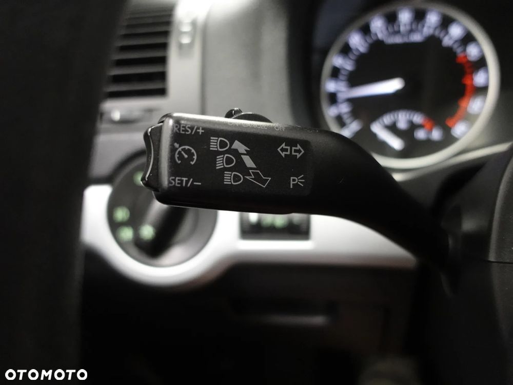 Skoda Octavia 1.6 TDI DPF Classic - 37