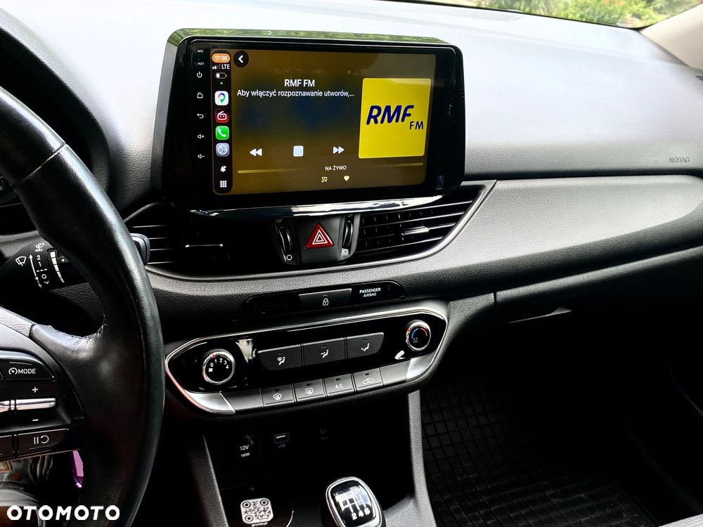 Hyundai i30 - 2