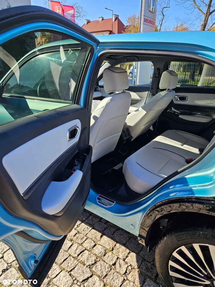 Honda e:NY1 69kWh Advance - 31