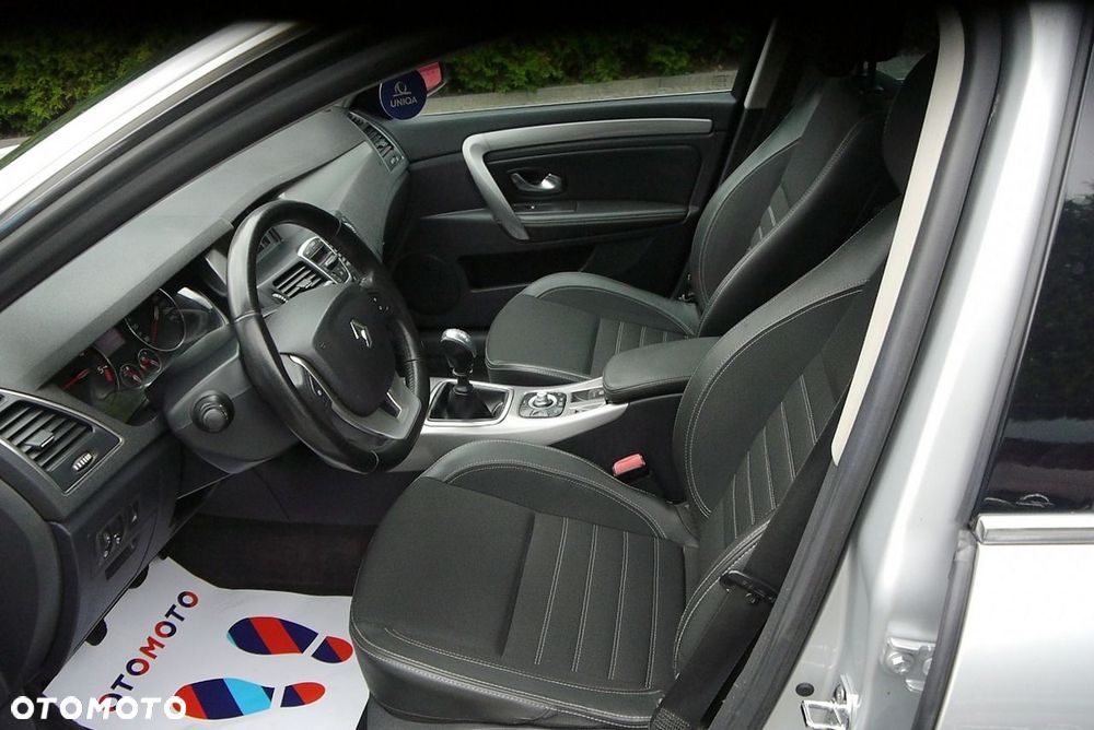 Renault Laguna 1.5 dCi Expression ESM - 26