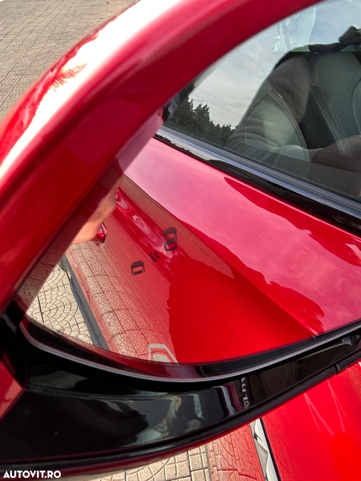 MG EHS 1.5 T-GDi AT PHEV Exclusive - 37