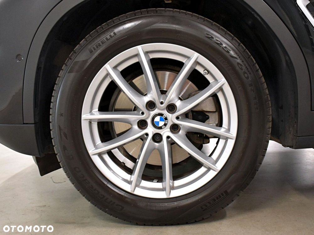 BMW X3 - 29