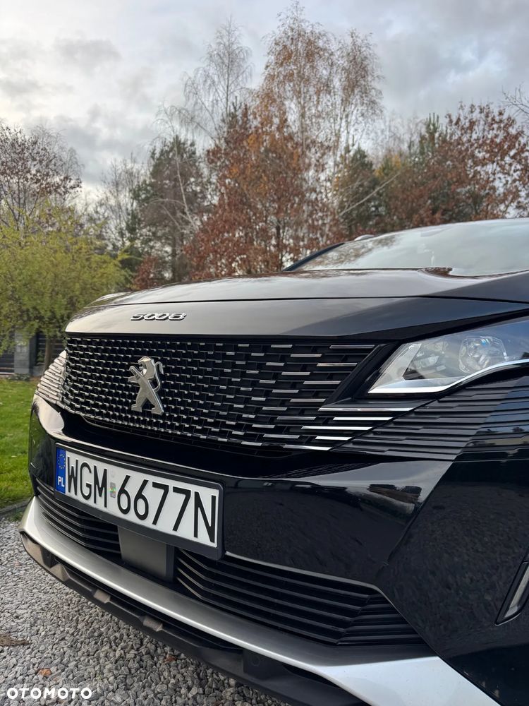 Peugeot 5008 BlueHDi 130 EAT8 GT - 9