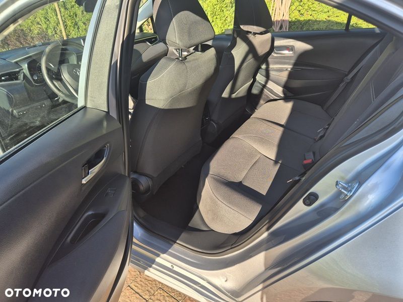 Toyota Corolla 1.5 Style - 8