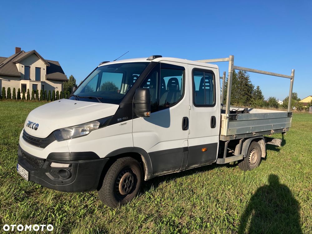 Iveco Daily - 1