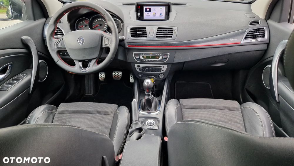 Renault Megane 1.5 dCi GT Line - 9