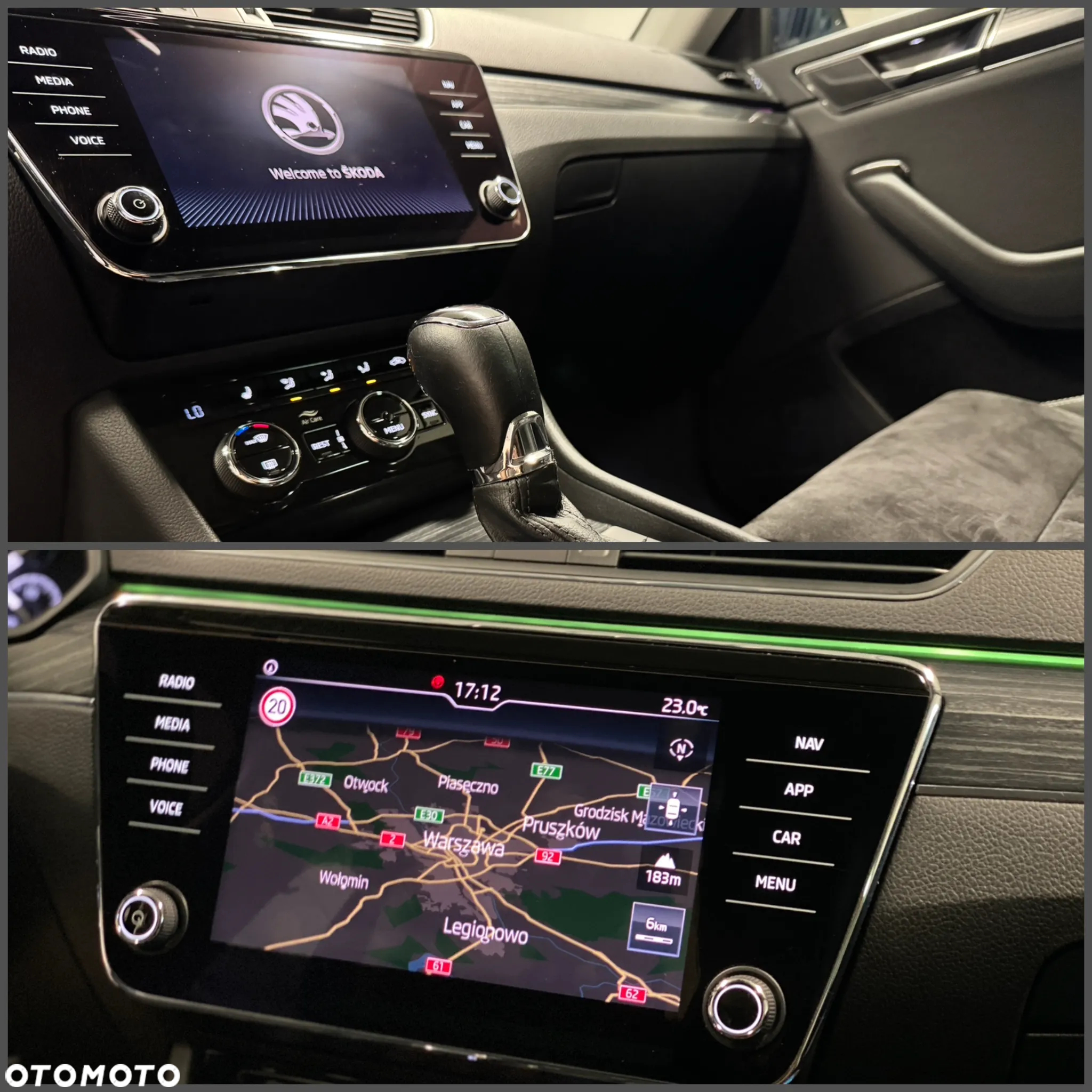 Skoda Superb 1.5 TSI ACT DSG Style - 21
