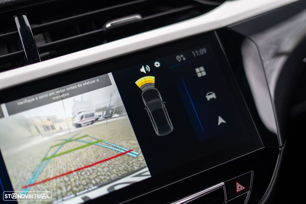 Opel Corsa 1.2 T GS - 24