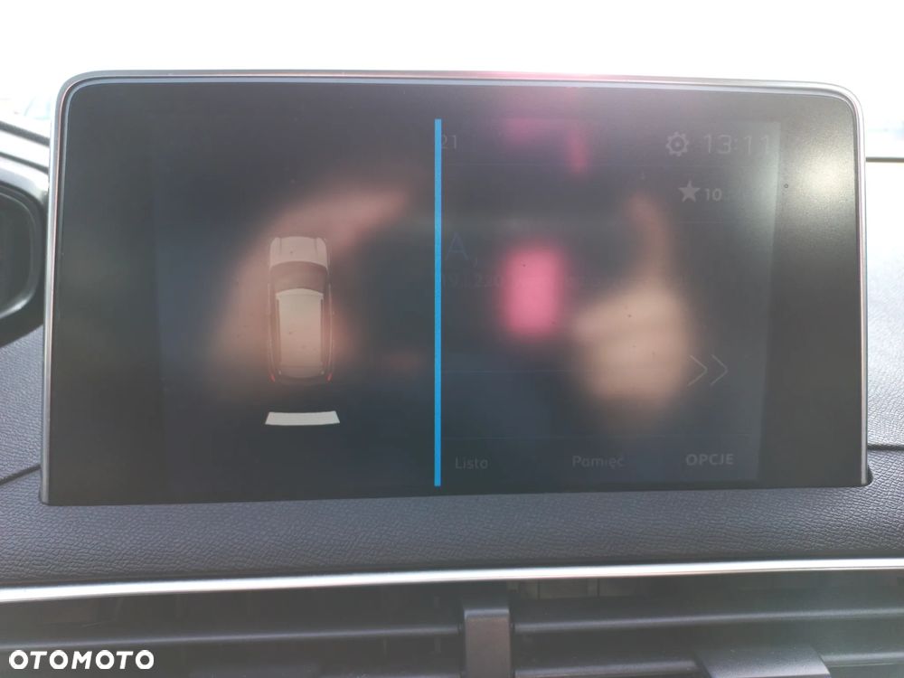 Peugeot 3008 1.2 PureTech Allure S&S - 23