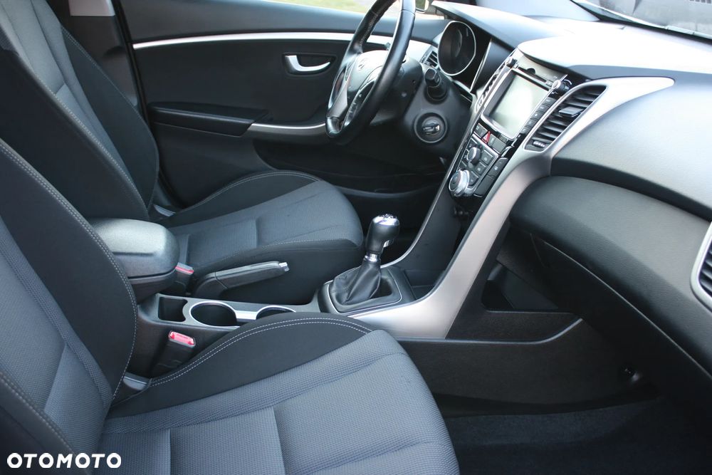 Hyundai i30 1.4 Style - 26