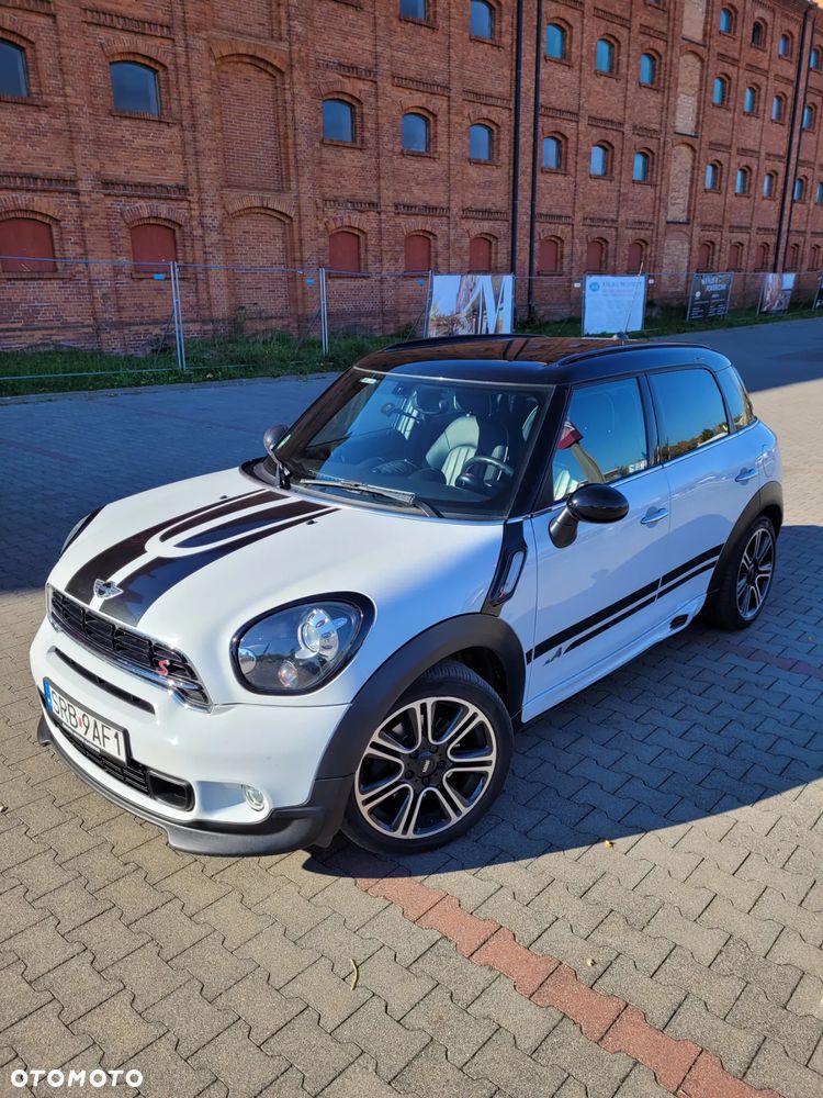 MINI Cooper S - 1