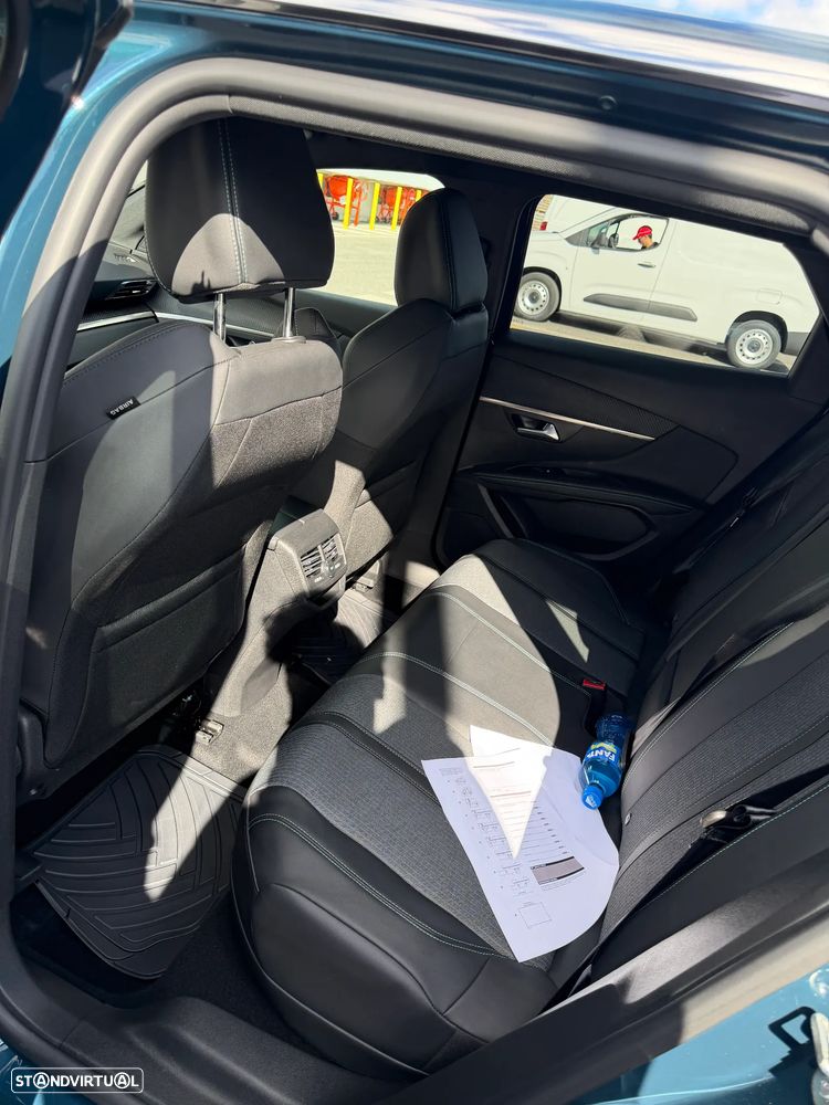 Peugeot 3008 225 e-EAT8 GT - 6