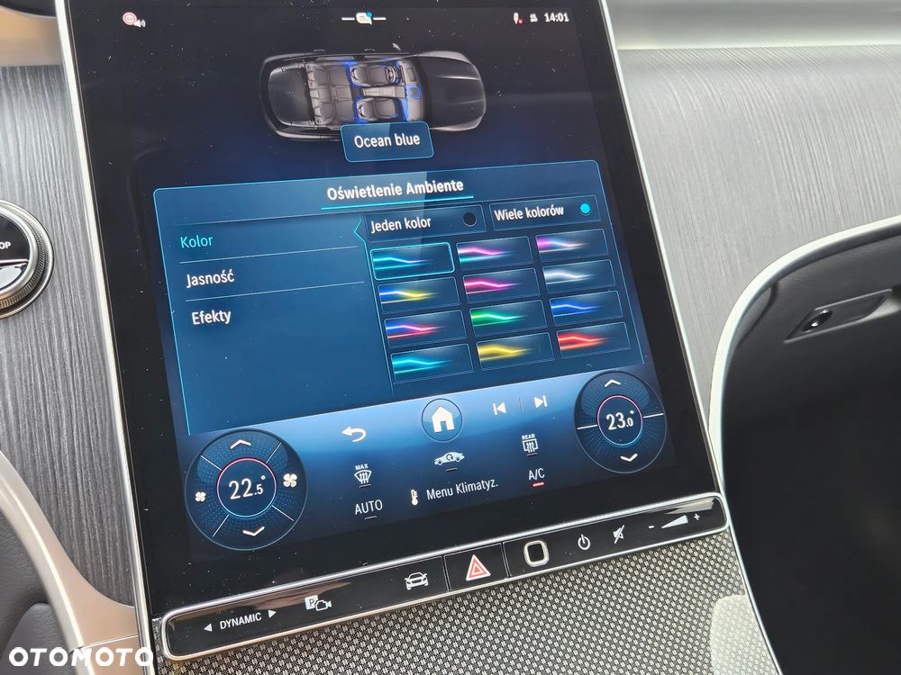 Mercedes-Benz GLC 220 d 4-Matic - 30