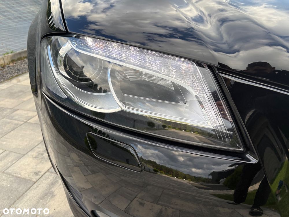 Audi A3 Sportback - 31