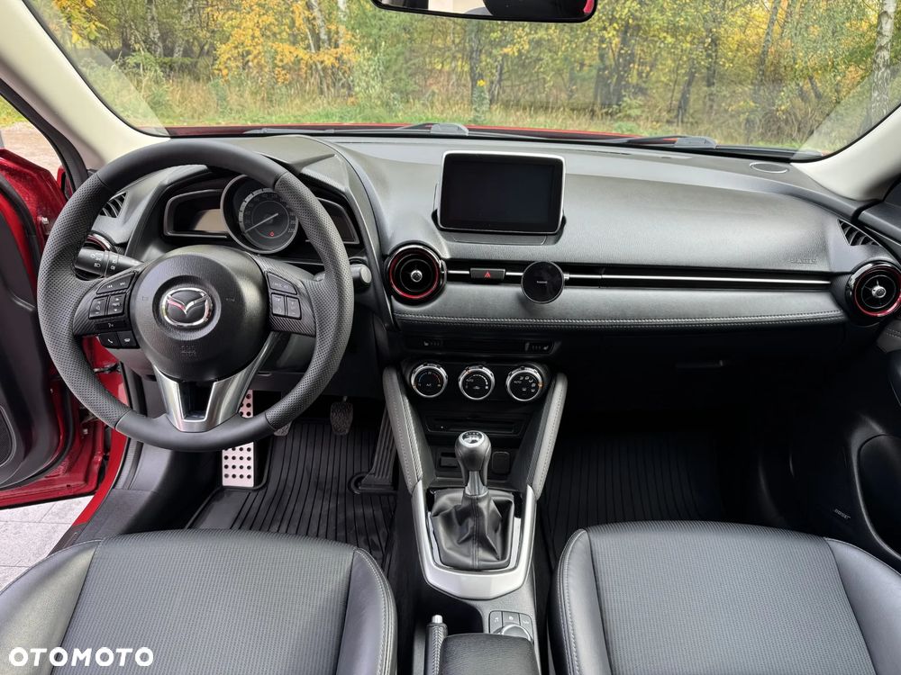 Mazda CX-3 - 18
