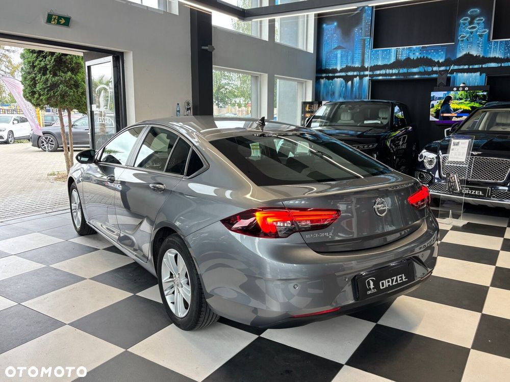Opel Insignia - 3
