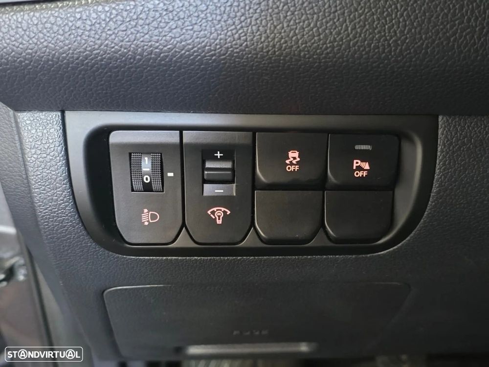 Kia Rio 1.2 CVVT Prime - 16