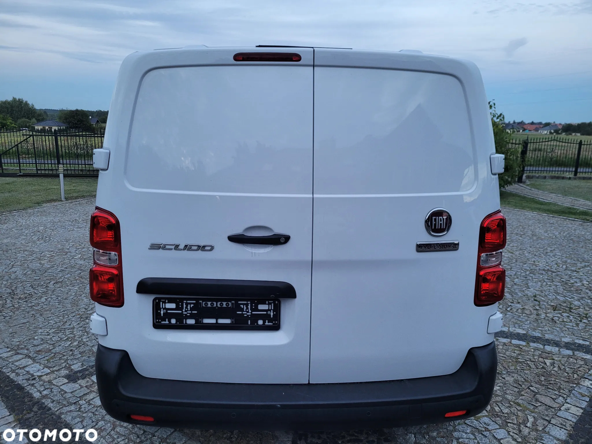 Fiat Scudo - 27