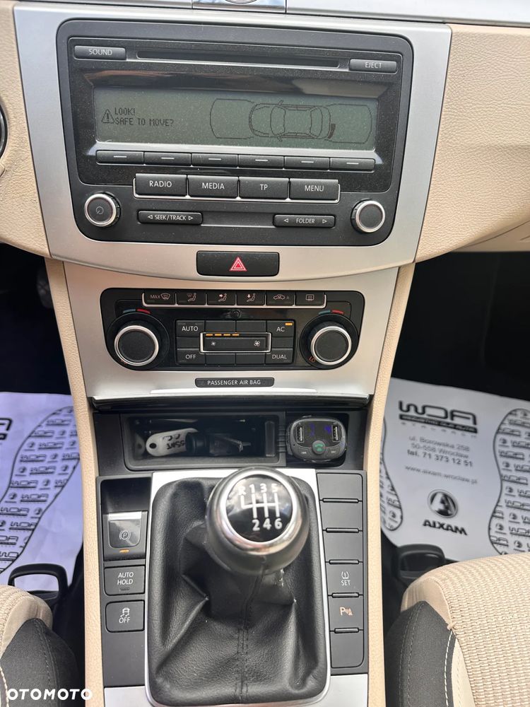 Volkswagen Passat CC 1.8 TSI - 23