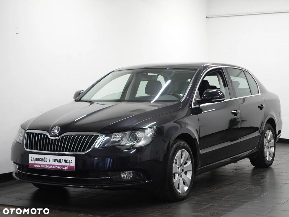 Skoda Superb 1.6 TDI Green tec Ambition - 3