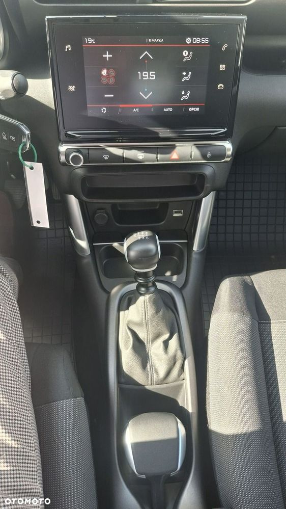 Citroën C3 Aircross - 15
