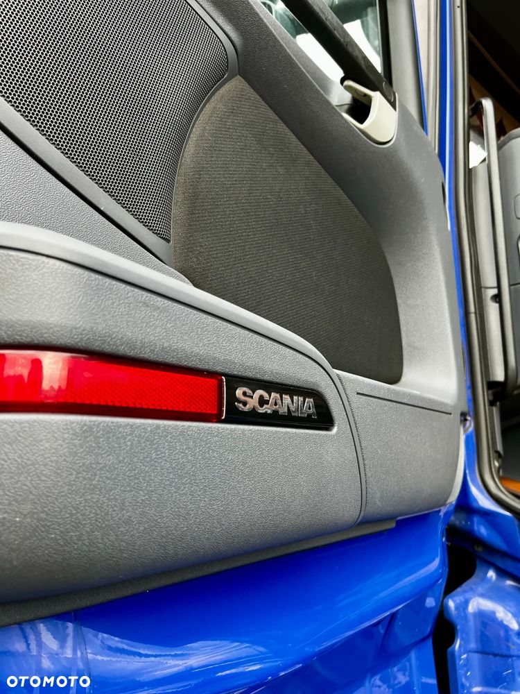 Scania R410 - 20