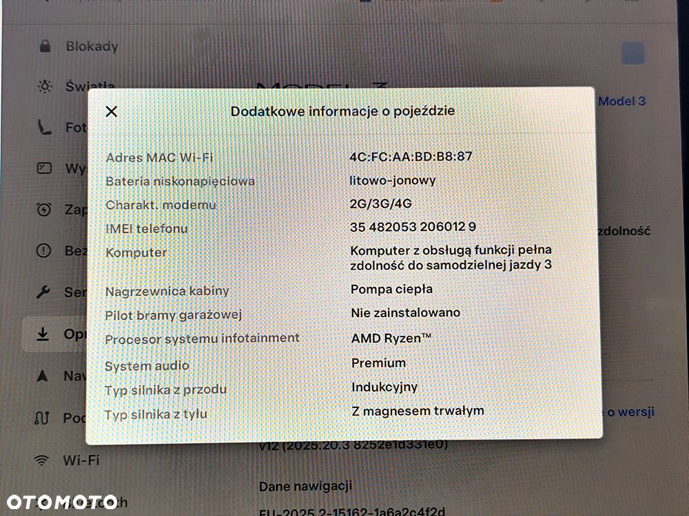 Tesla Model 3 - 24