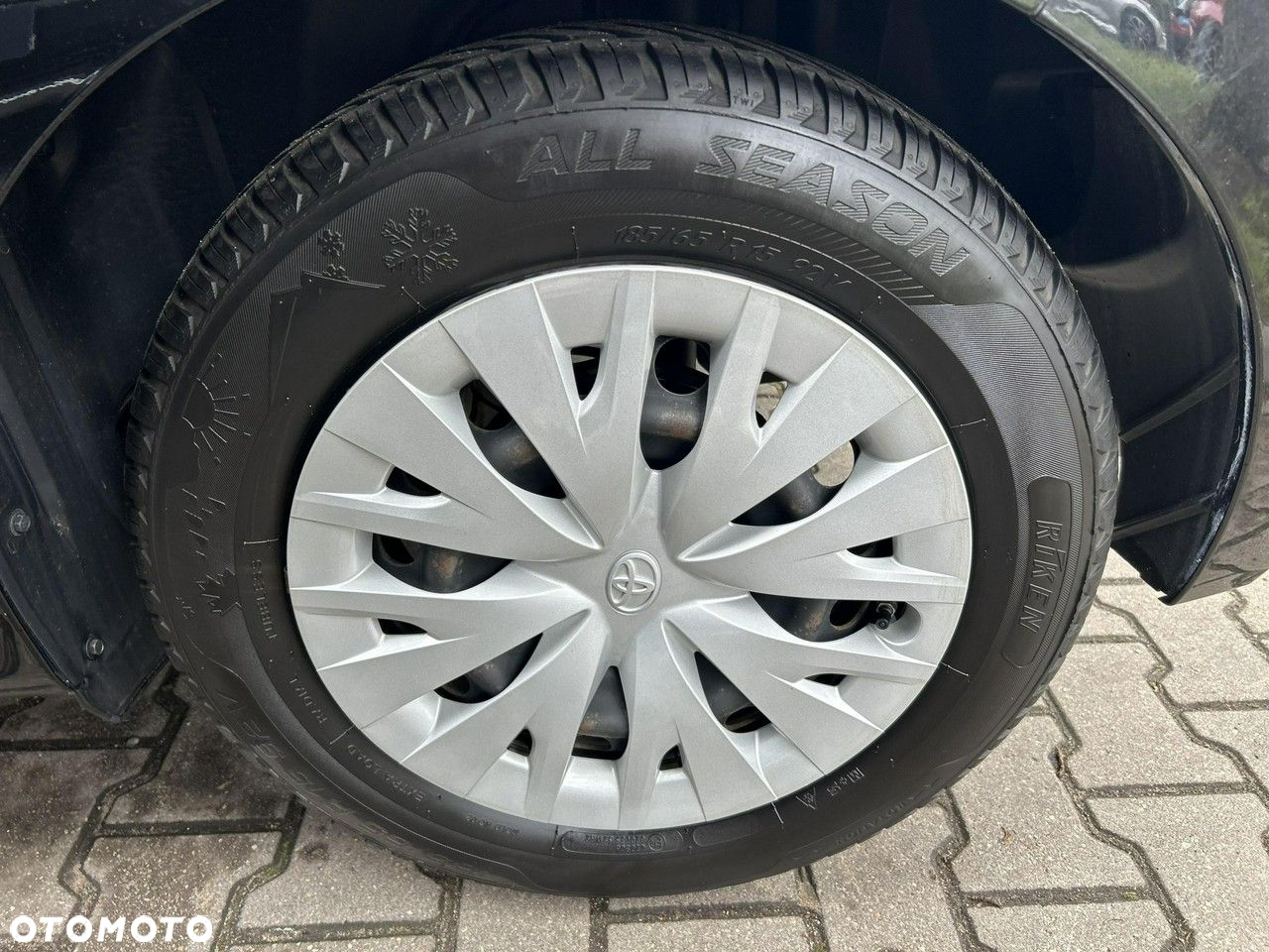 Toyota Yaris - 30