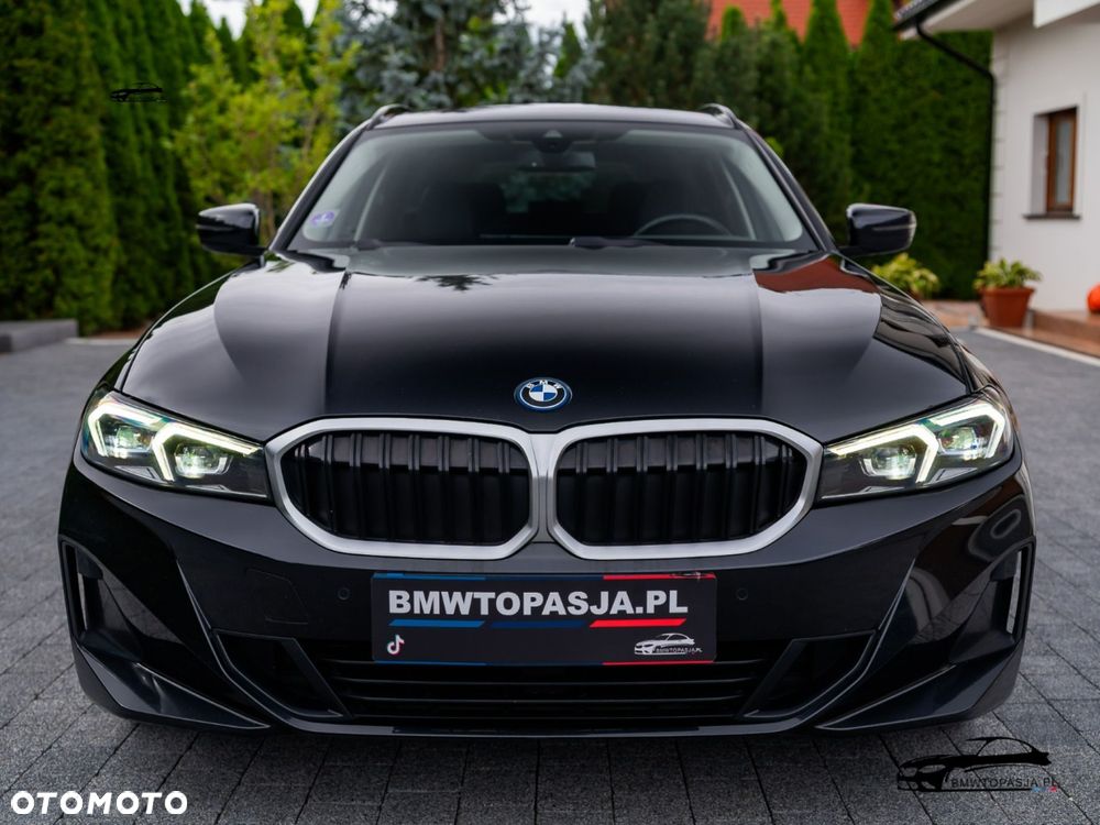 BMW Seria 3 - 24