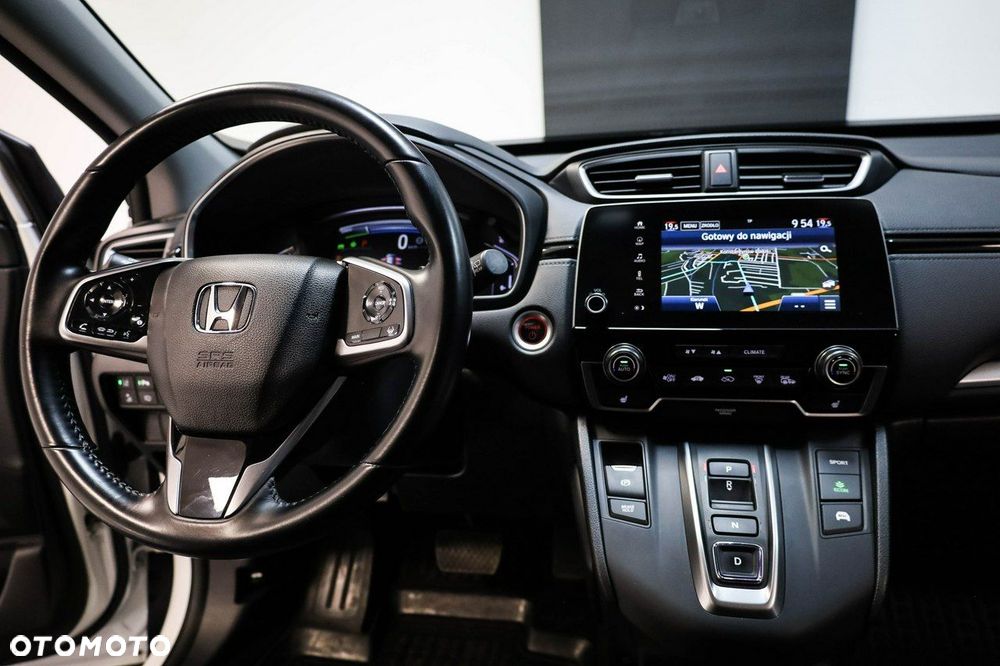 Honda CR-V - 27