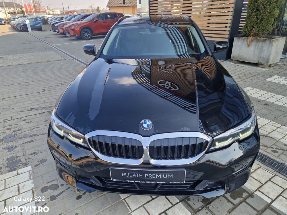 BMW Seria 3 - 2