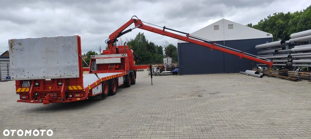 Volvo Fm9 - 4