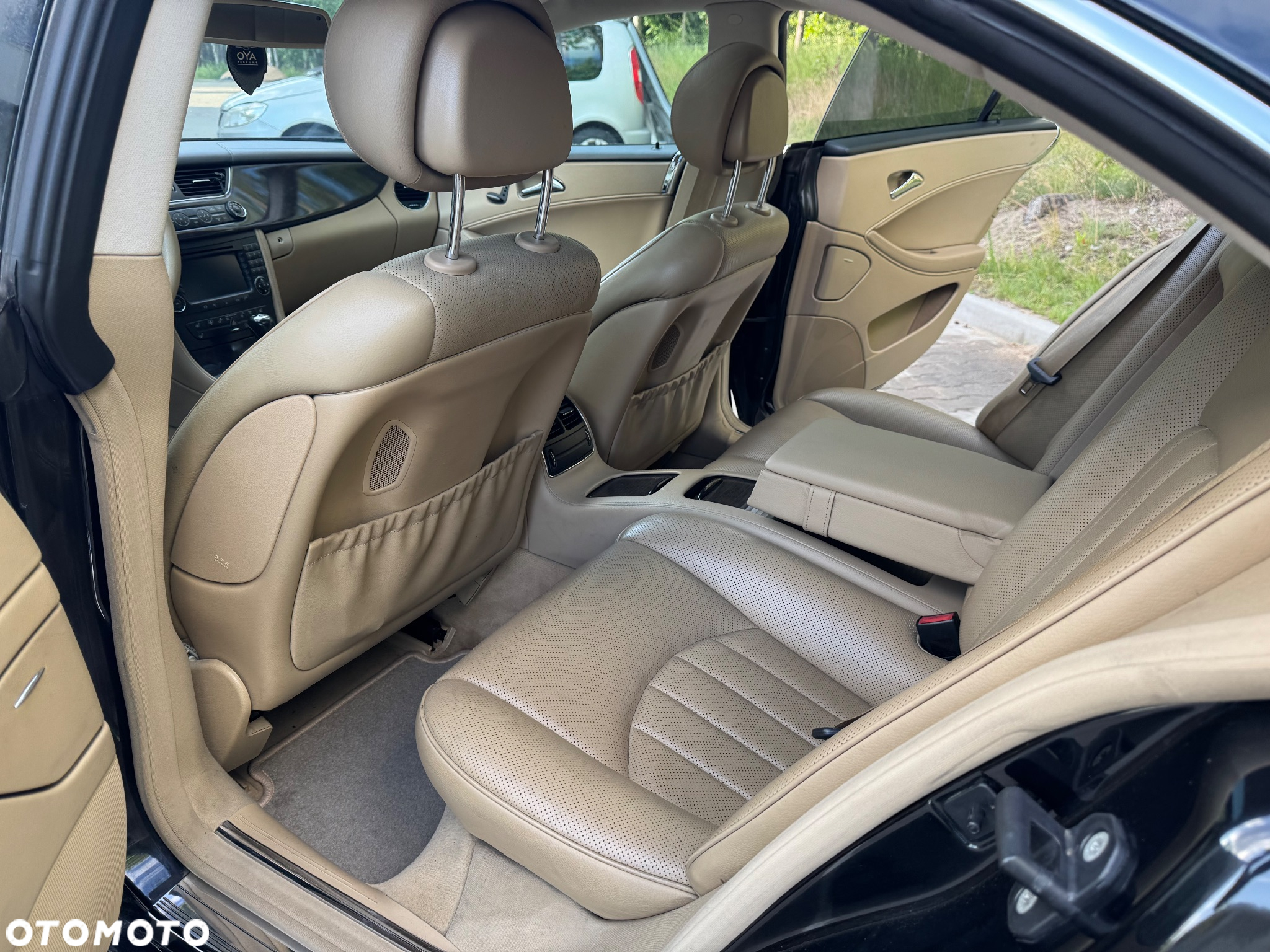Mercedes-Benz CLS 320 CDI 7G-TRONIC DPF Grand Edition - 17