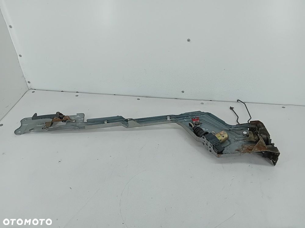 ZAMEK DRZWI PRAWY PRZÓD CHEVROLET BERETTA (87-96) - 5