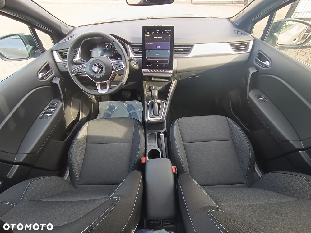 Mitsubishi ASX 1.3 mHEV Invite DCT - 9