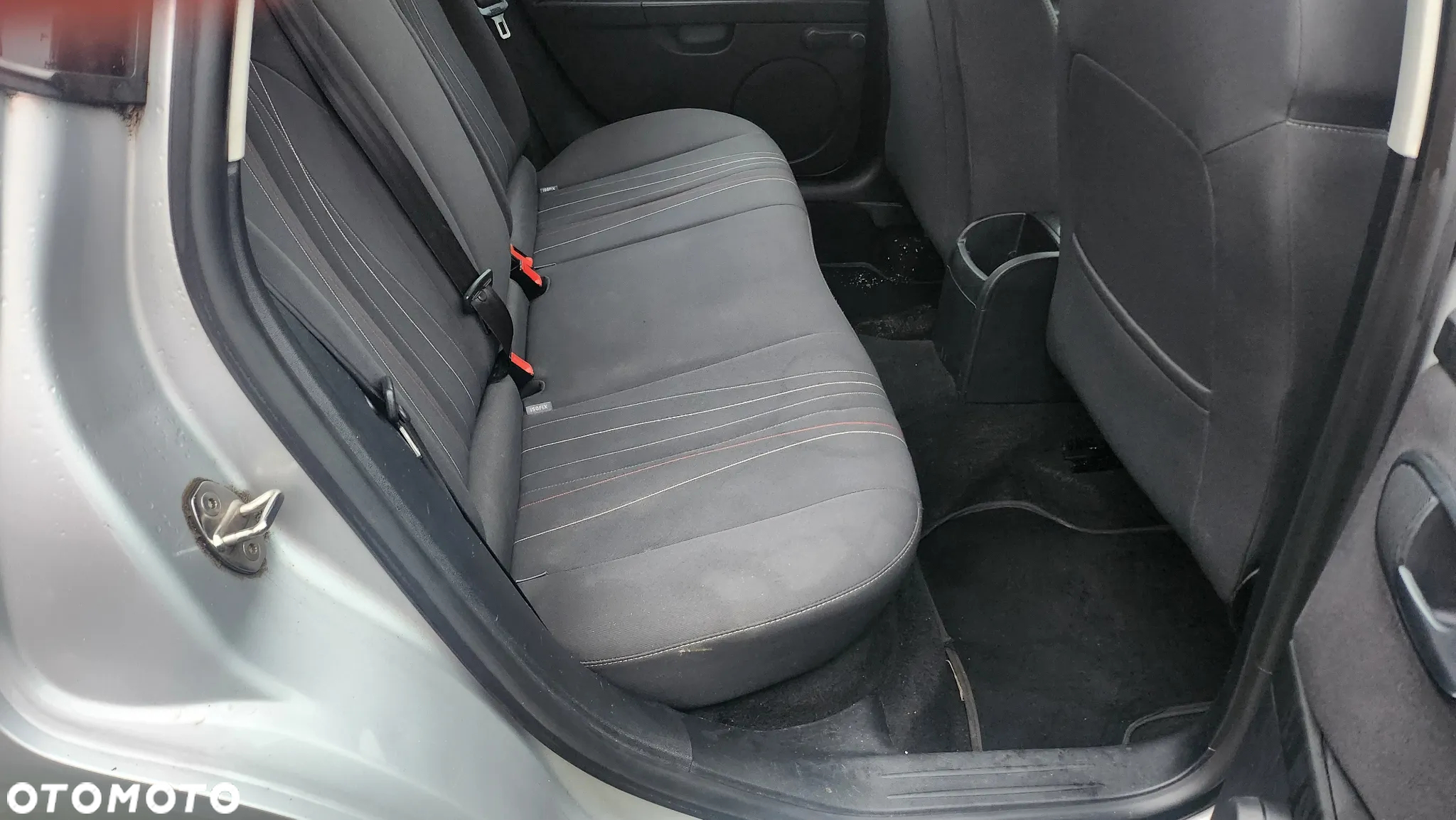 Seat Leon 1.2 TSI Ecomotive Reference Copa - 9